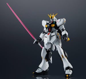 Gundam Universe GU-14 - RX-93 Nu Gundam