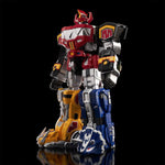 Mighty Morphin Power Rangers Furai Megazord Model Kit