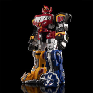 Mighty Morphin Power Rangers Furai Megazord Model Kit