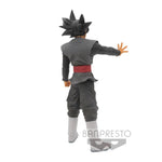 Dragonball Super Grandista Nero Goku Black Figure