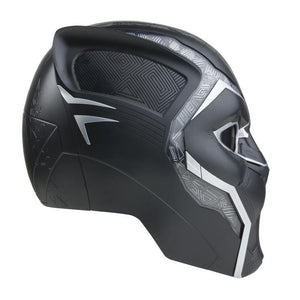 Marvel Legends Black Panther 1:1 Wearable Helmet (Purple Vibranium Ver.)