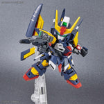 SD Gundam Cross Silhouette #018 Tornado Gundam