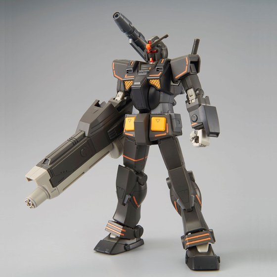 HG Gundam The Origin Heavy Gundam P-Bandai