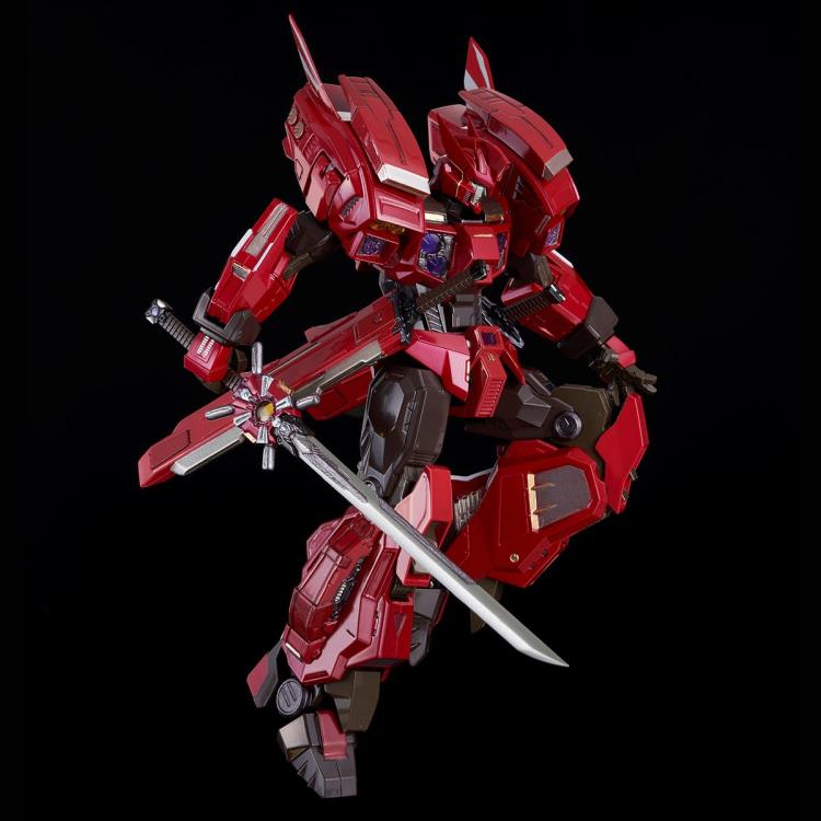 Transformers - Drift (Shattered Glass) Furai Model Kit