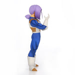 Dragonball Z Solid Edge Works Vol.2 Trunks Figure