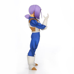 Dragonball Z Solid Edge Works Vol.2 Trunks Figure