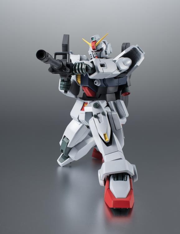 RS#292 RX-79(G) Gundam Ground Type Ver. A.N.I.M.E.