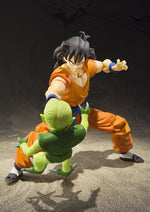 S.H.Figuarts Yamcha