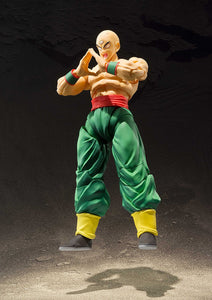 S.H.Figuarts Tien Shinhan Exclusive