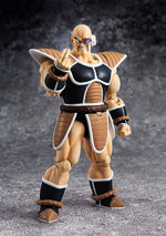 S.H.Figuarts Nappa