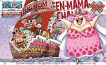 One Piece - Grand Ship Collection 13 - Queen Mama Shante