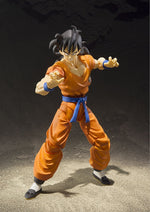 S.H.Figuarts Yamcha