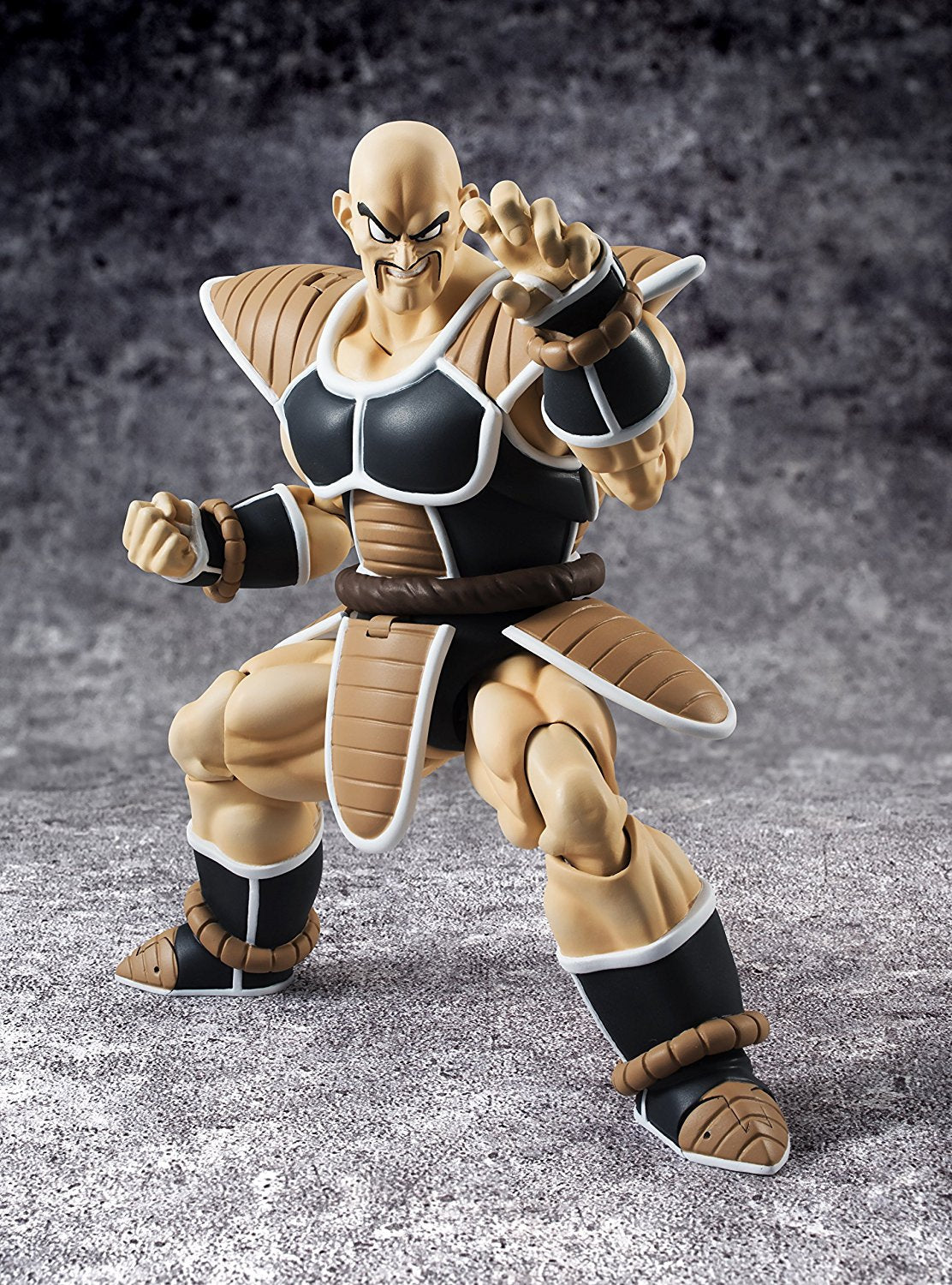 S.H.Figuarts Nappa