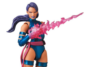 Marvel - X-Men: Psylocke (Comic Ver.) MAFEX No.141