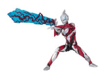 S.H.Figuarts - Ultraman Geed Primitive