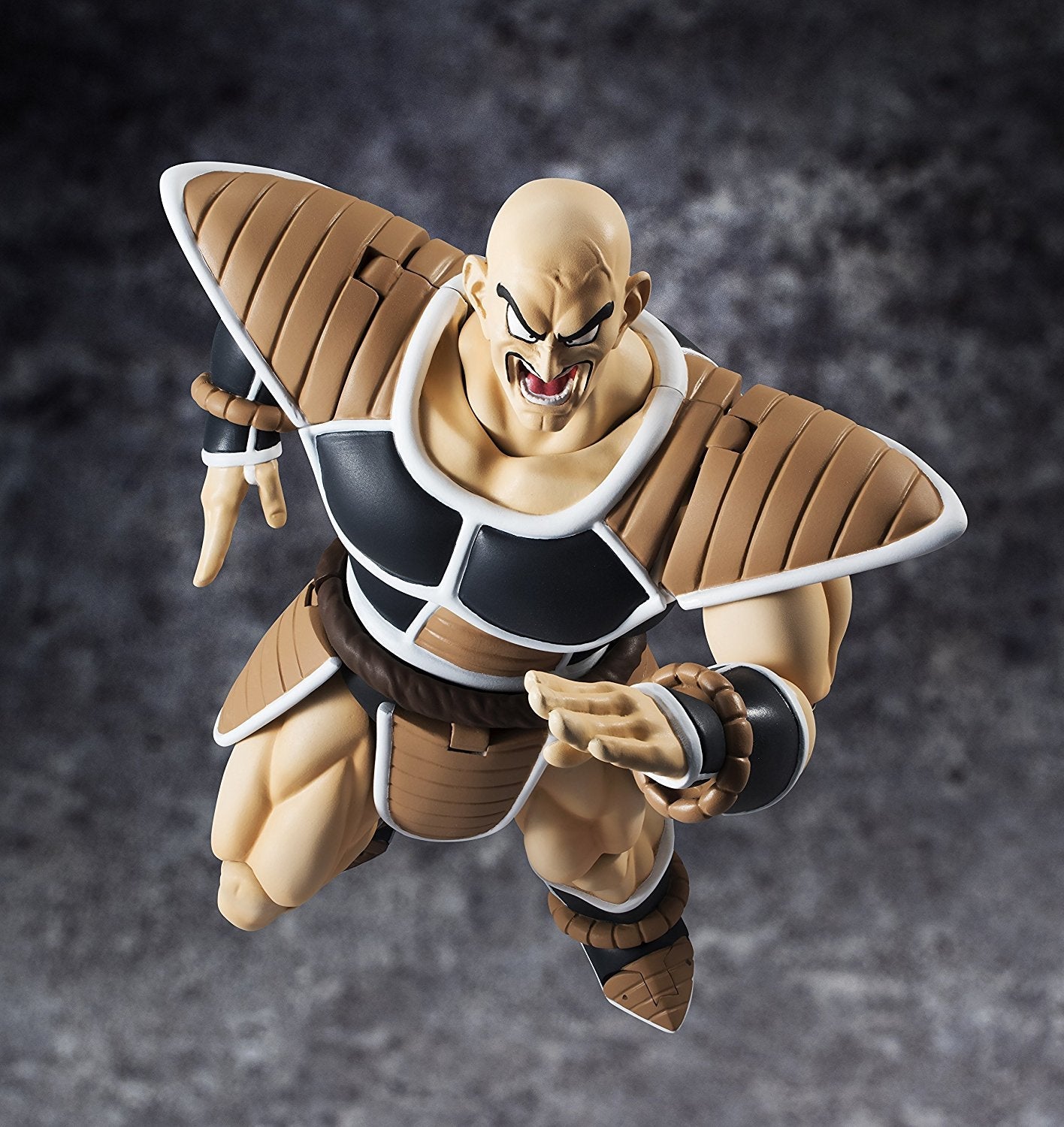 S.H.Figuarts Nappa