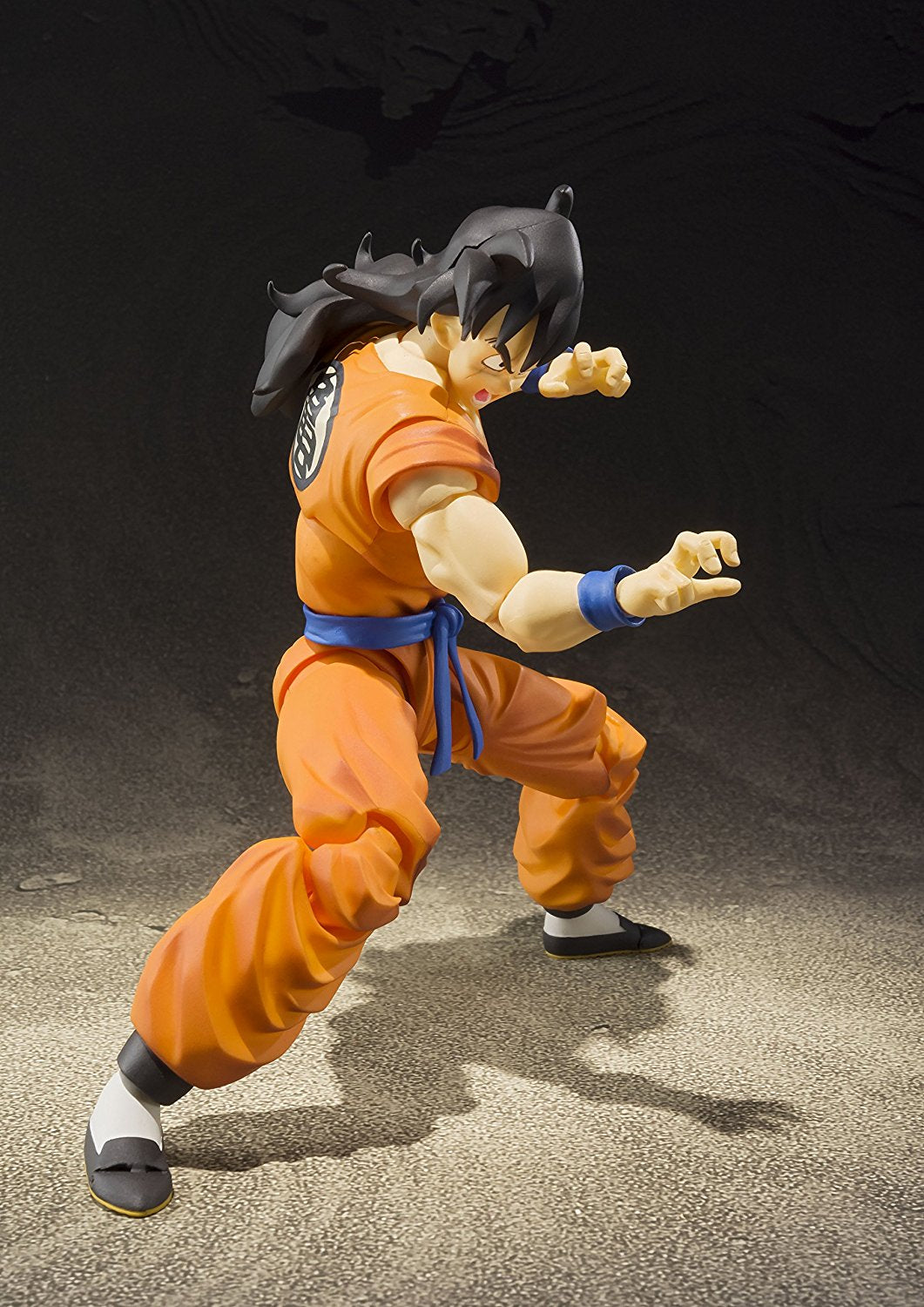 S.H.Figuarts Yamcha