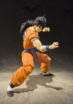 S.H.Figuarts Yamcha