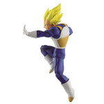 Dragon Ball Super Warriors Battle Retsuden II Vol.5 - Super Saiyan Vegeta