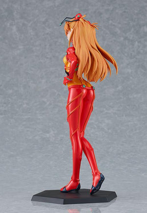 PLAMAX Rebuild of Evangelion: Asuka Shikinami Langley Model Kit