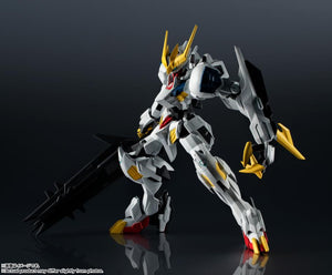 Gundam Universe GU-25 - Gundam Barbatos Lupus Rex