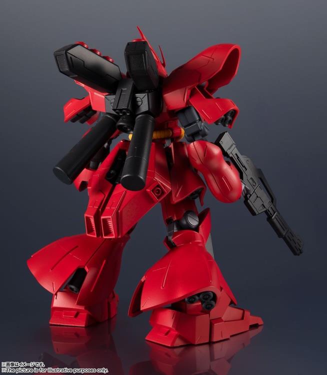 Gundam Universe GU-18 - Sazabi