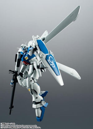 RS#305 RX-78GP04G Gundam Gerbera ver. A.N.I.M.E.