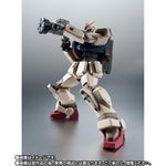 RS#SP RX-79(G) Gundam Ground Type (Desert Specification) A.N.I.M.E. P-Bandai