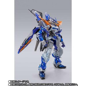 Metal Build Gundam Astray Blue Frame (Second Revise) - P-Bandai