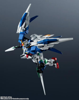 Gundam Universe GU-23 - 00 Raiser Gundam