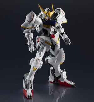 Gundam Universe GU-04 - ASW-G-08 Gundam Barbatos