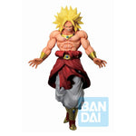 Dragon Ball Z Ichibansho - The Legendary Super Saiyan Ichibansho Super Saiyan Broly '94 (Back To The Film)