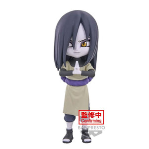 Naruto: Shippuden Q Posket Orochimaru