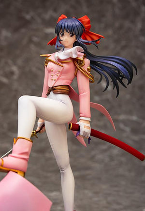 Sakura Wars - Sakura Shinguji 1/9 Figure