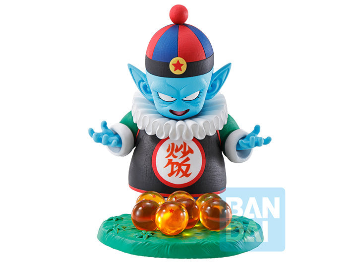 Dragon Ball Ichibansho - EX Mystical Adventure Pilaf & Dragon Balls