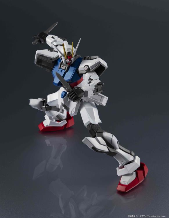 Gundam Universe GU-09 - GAT-X105 Strike Gundam