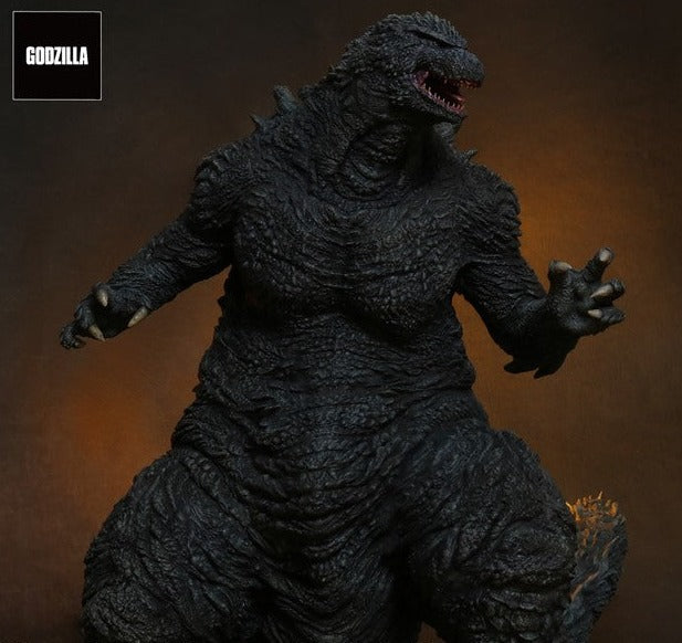 Godzilla X-Plus 30cm: Godzilla the Ride