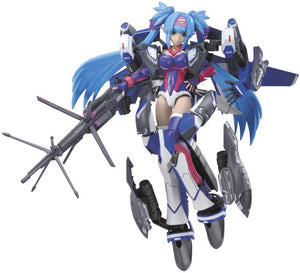 Macross V.F.G. VF-25G Super Messiah Klan Klang Model Kit