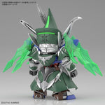 SD Gundam World Heroes 20 Robinhood Gundam Age-2