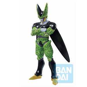 Dragon Ball Z Ichibansho - Perfect Cell (Vs. Omnibus Z) Figure