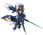 Desktop Army Alice Gear Aegis Sitara Kaneshiya Tenki (Karva Chauth Ver.)