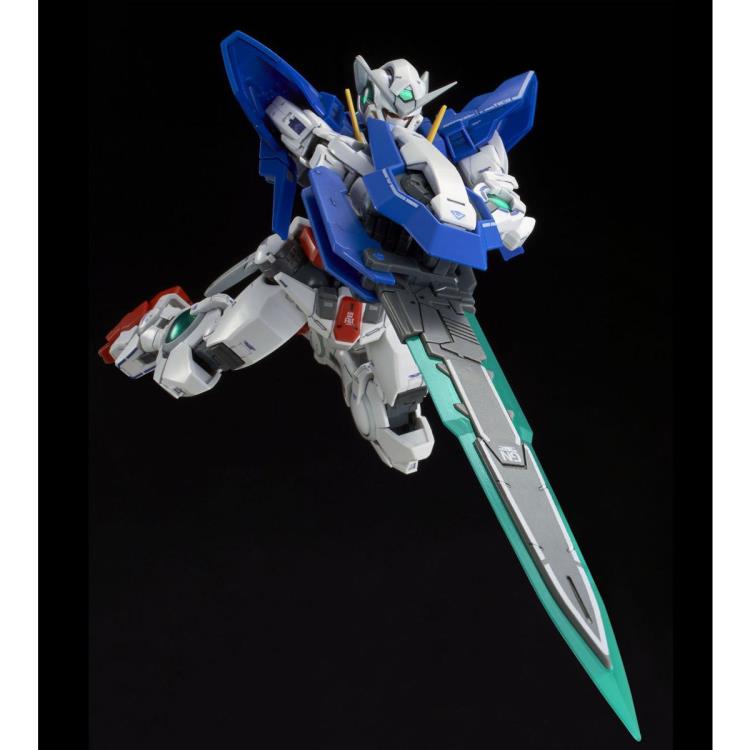 RG GN-001REII Gundam Exia Repair II - P-Bandai Exclusive