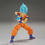 Figure-rise Standard - Dragon Ball Super: Super Saiyan God Super Saiyan Son Goku (Renewal)