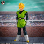 Dragon Ball Z Ichibansho - Son Gohan (Crash! Battle for the Universe) Figure