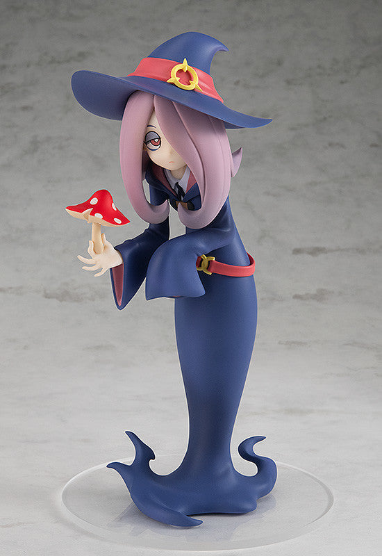 POP UP PARADE Little Witch Academia: Sucy Manbavaran