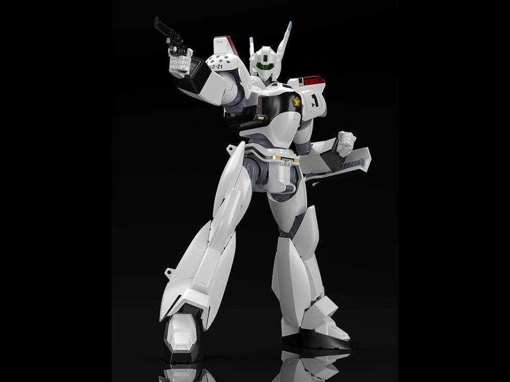 Moderoid: Patlabor AV-98 Ingram