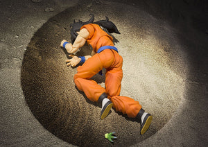 S.H.Figuarts Yamcha