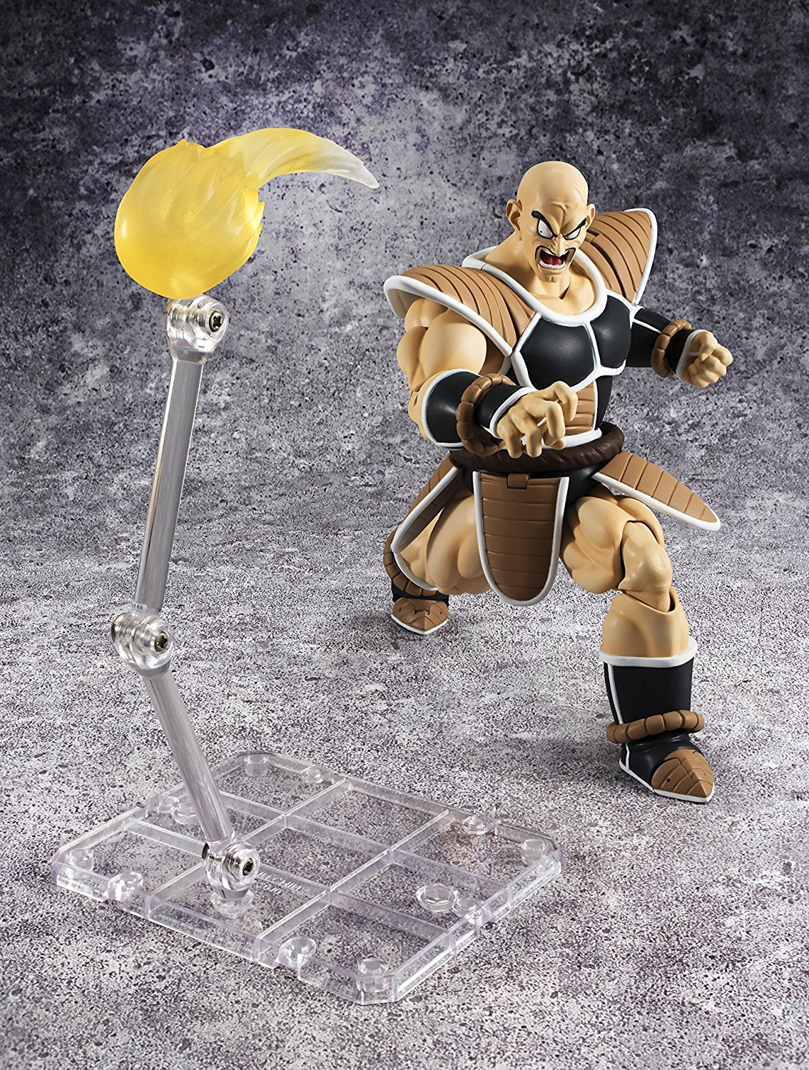 S.H.Figuarts Nappa