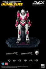 Transformers: Bumblebee DLX Scale Collectible Series Arcee