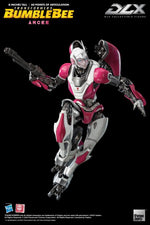 Transformers: Bumblebee DLX Scale Collectible Series Arcee